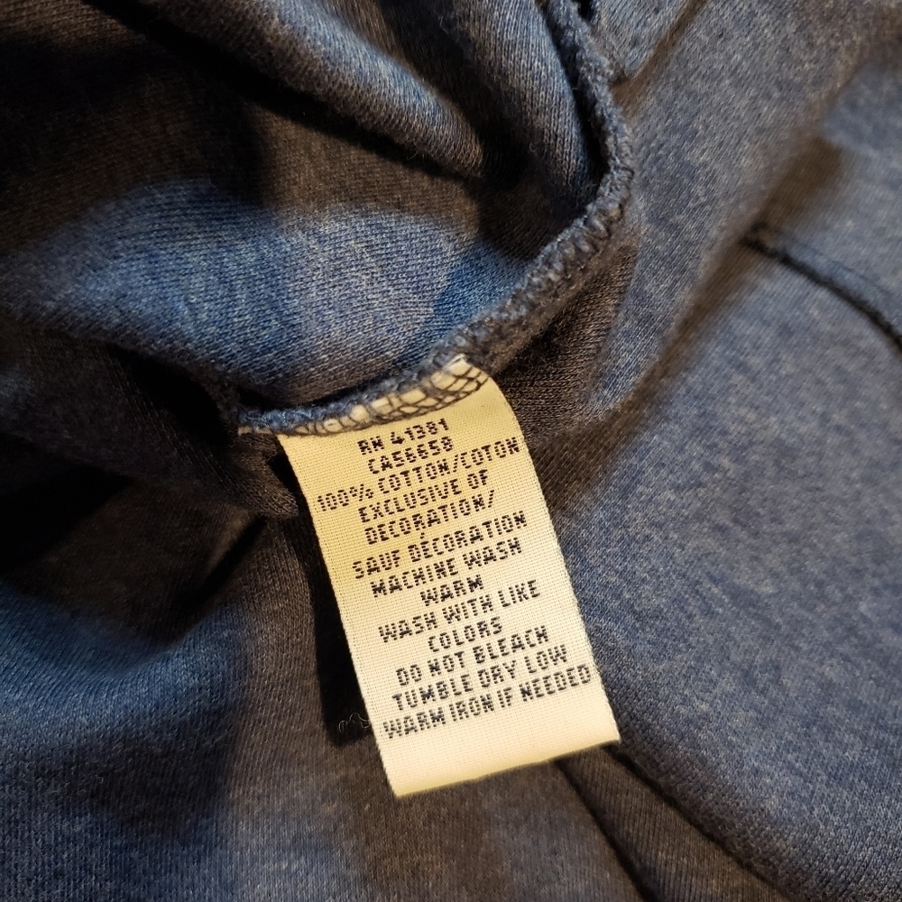 Polo Ralph Lauren Navy Super Soft Stretch Polo - Picture 5 of 5